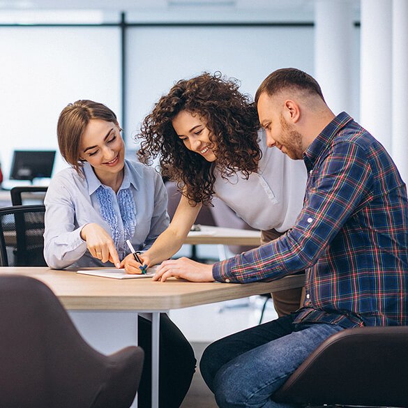 we craete Infographics Design